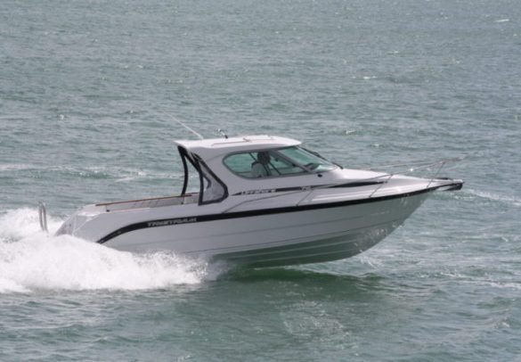 Tristram 741 Offshore