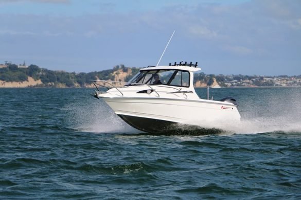 Lazercraft GT 650 HT