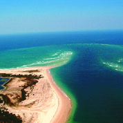 catamaran bar crossing