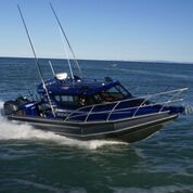 trailer yacht nz