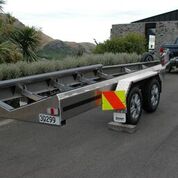 trailer yacht nz