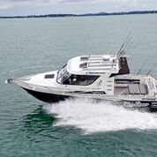 trailer yacht nz