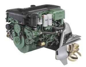 Diesel Sterndrive Buyers Guide – Power Boat Magazine