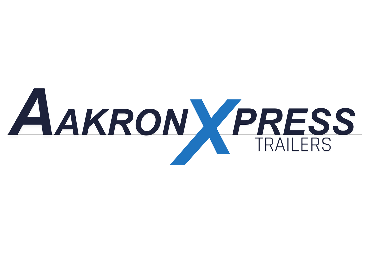 Aakron Express Aakron Express