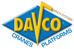 Davco Winch & Davit Systems