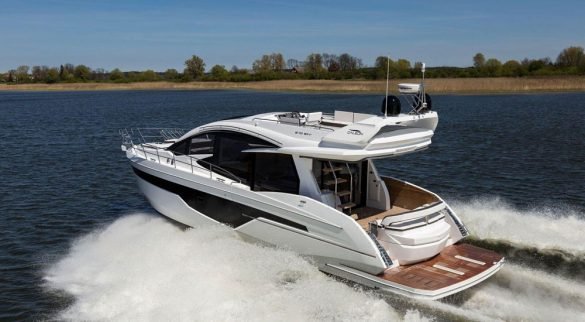Galeon 510