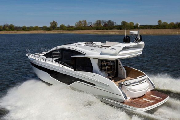 Galeon – Power Boat Magazine