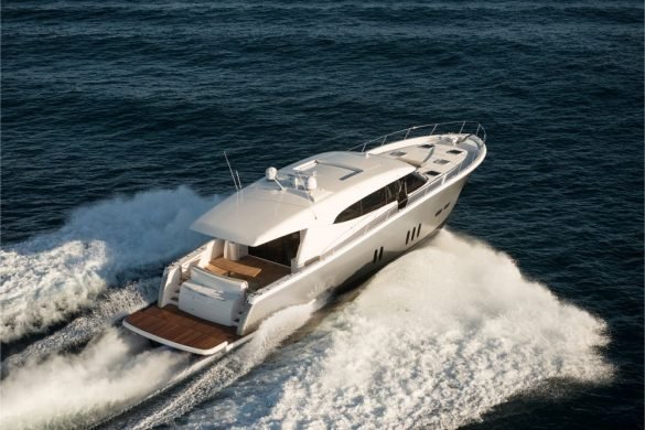Maritimo S70