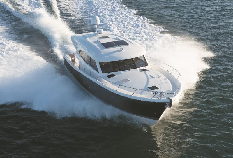Maritimo S50
