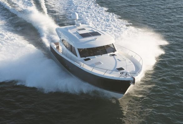 Maritimo S50
