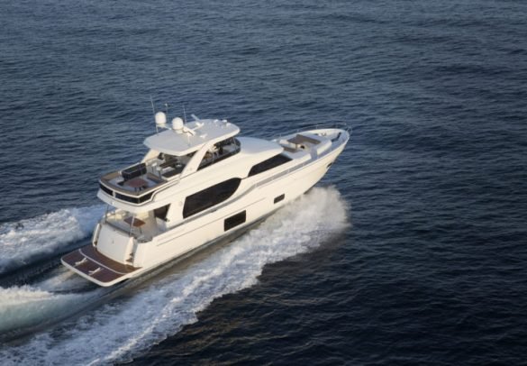 Alexander 70 Evolution