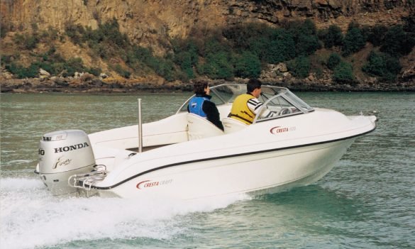 Cresta Craft 520