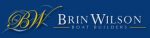 Brin Wilson Boat Builders, Boat Repairs and Boat Refits