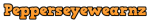 PEPPERS polarized eyewear “floating for on the water” sunglasses