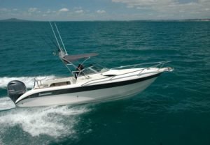 Read more about the article Buccaneer El Dorado Open