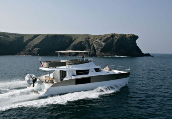 Fountaine Pajot