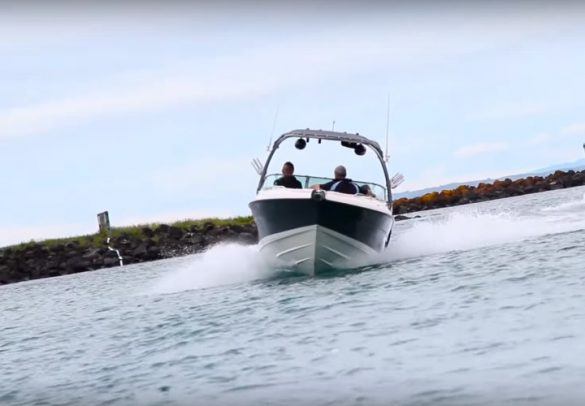 Buccaneer 650 Esprite