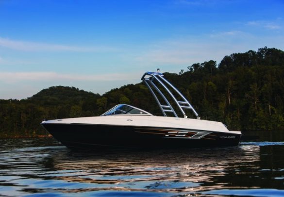 Bayliner 185 Bowrider