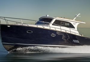 Read more about the article Hudson Bay 32 – Trend Follower