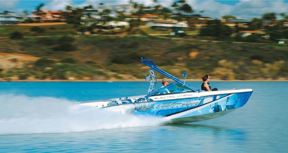 Your Guide To 20ft Wake Boats - Supra Boats