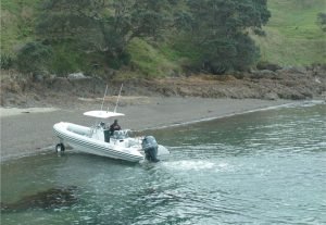 Read more about the article Smuggler Strata 770