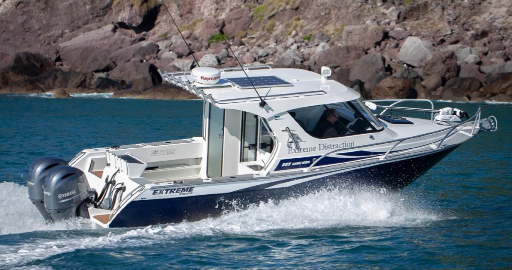 Extreme 885 Game King