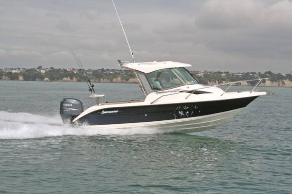 Buccaneer 650 Billfisher