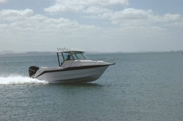 Seaforce 645HT