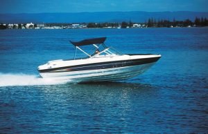 Read more about the article Bayliner 195