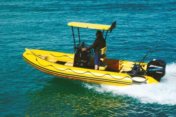 Euro Pro Sport Series III