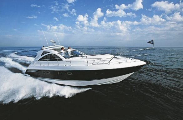 Fairline Targa 47