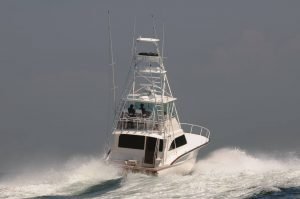 Read more about the article Horizon 52 Tournament