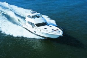 Read more about the article Maritimo M56