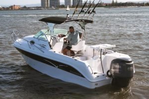Read more about the article Mustang 2250 Bluewater