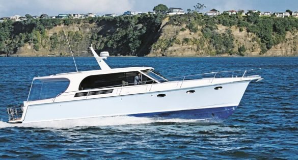 Salthouse Corsair 44X