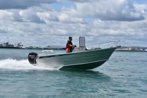 Read more about the article Bluefin 525 Cc