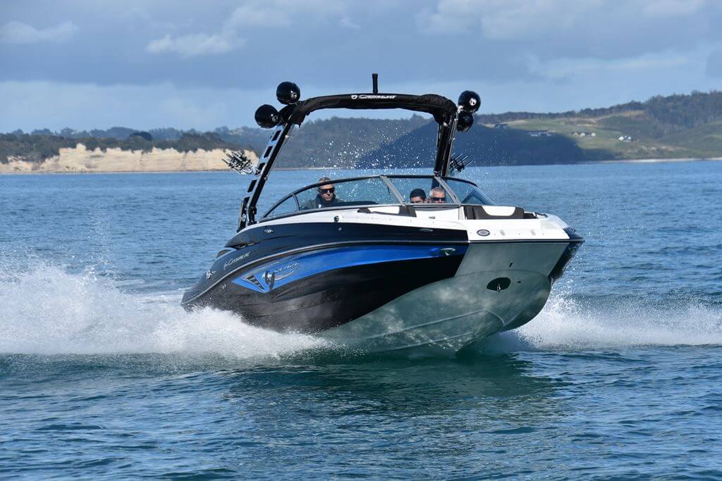 crownline e 235 surf