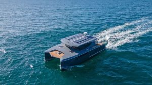 Read more about the article Herley Electric 3400