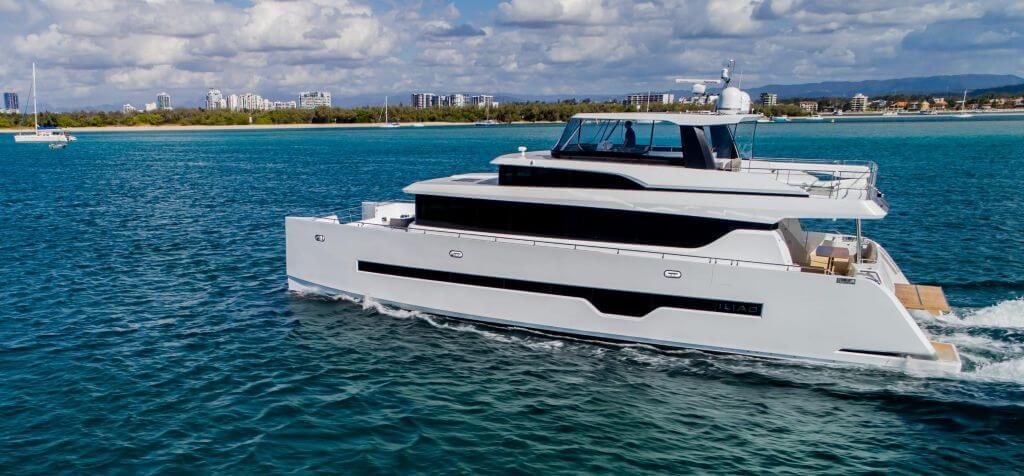 the yacht sales co australia