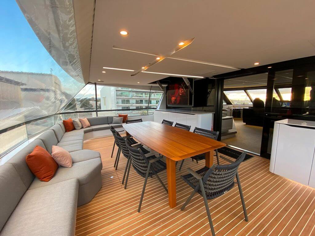 pachoud yachts nz