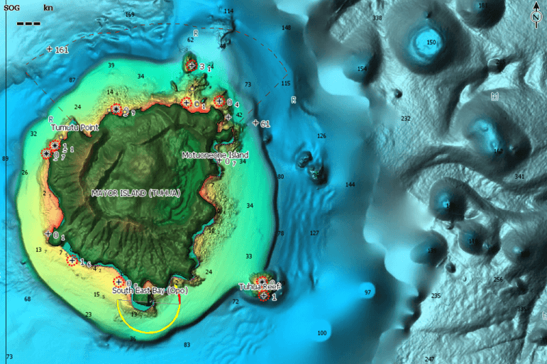 C-MAP LAUNCHES NEW CHART RANGE – Power Boat Magazine