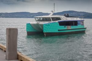 Read more about the article Mckay Buys Into And Wellington Electric Boat Building Company