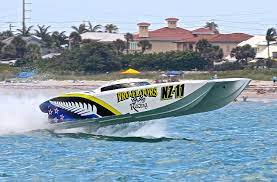 SUPERCAT TO RUN MERCURY RACING 860 ENGINES – Power Boat Magazine