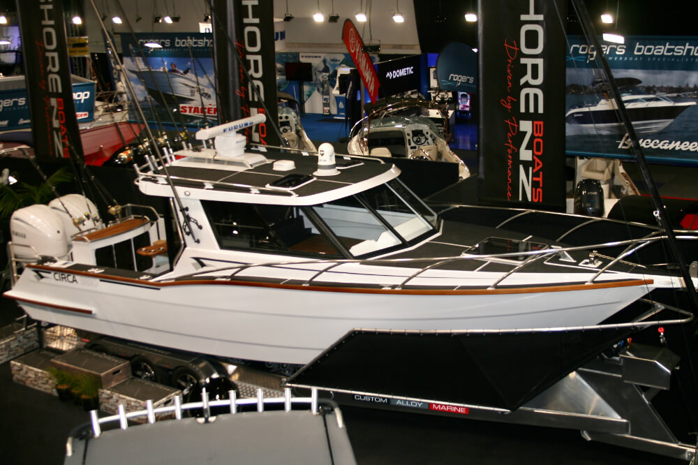 Hutchwilco Newzealand Boat Show Boat Giveaway 2022, boat, Boat give away  2022, By Boat Show New Zealand