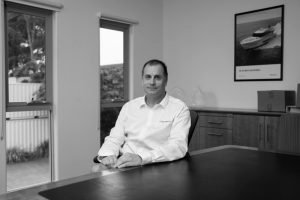 Read more about the article Maritimo Appoints Derrick Nowak, Amidst Global Expansion Strategy