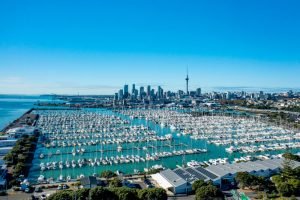 Read more about the article New Zealand’s Best Marinas