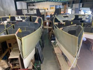 Read more about the article DEMEY 60 Progress