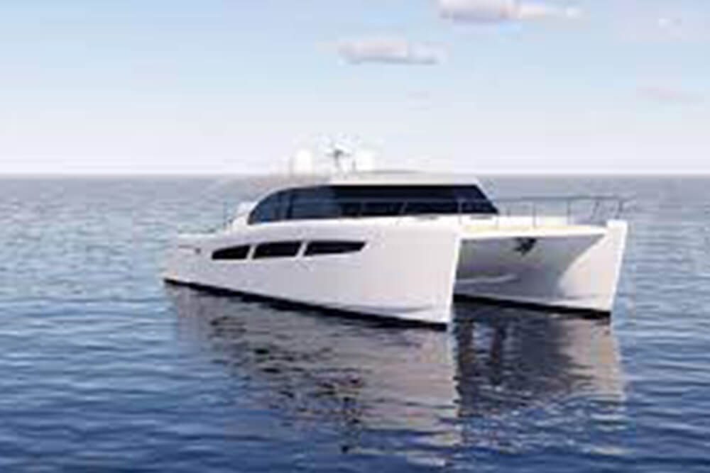 lightwave 55 motor yacht