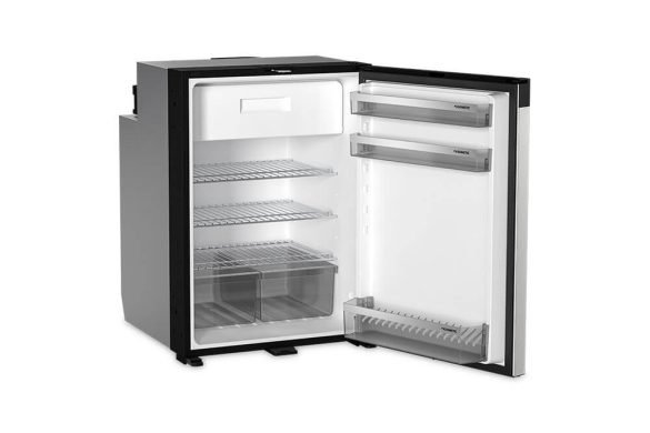 Dometic DMC4101 Compressor Refrigerator - RV Fridge W/Variable