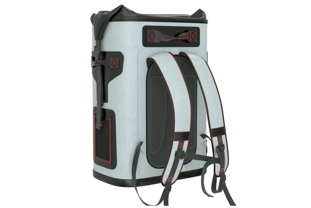 Engel Bp25 High-performance Backpack Cooler – Power Boat Magazine